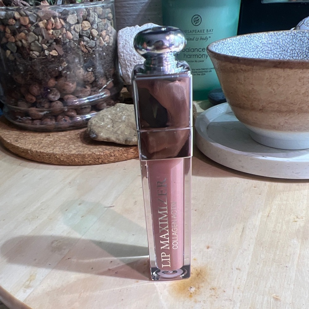 Dior Addict Lip Maximizer 006